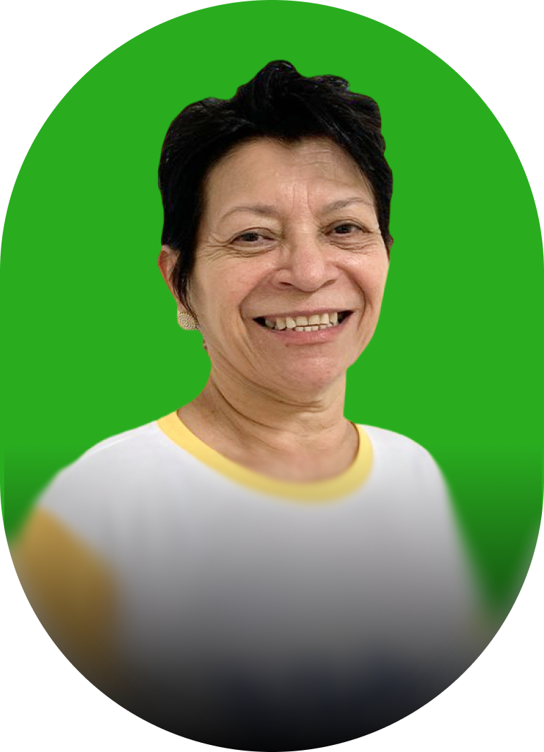 Maria Imbiriba