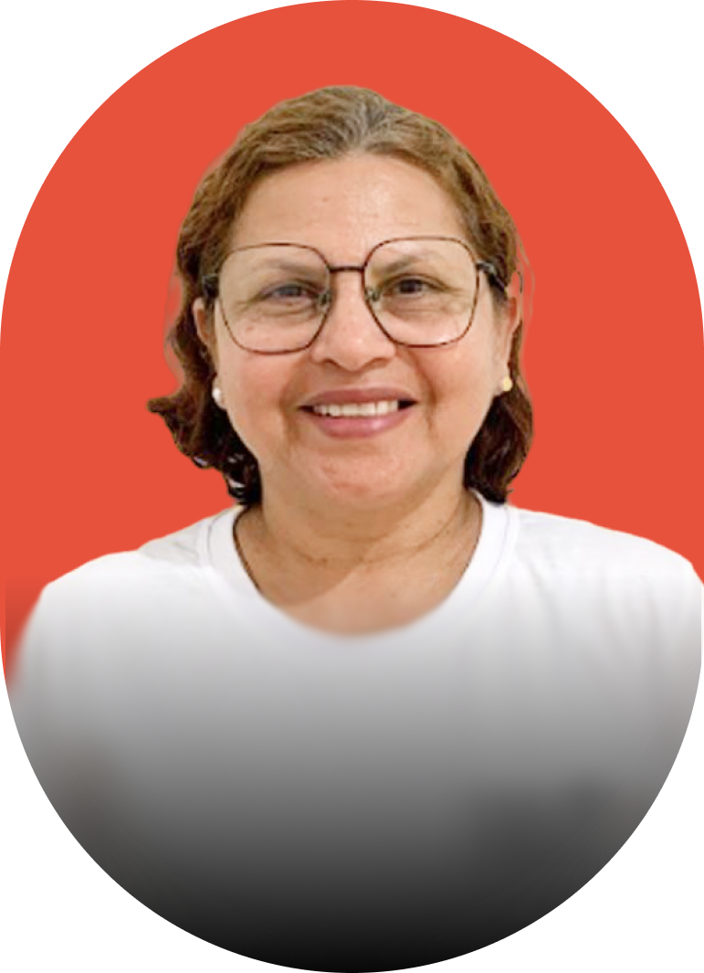 Marinalva Nogueira