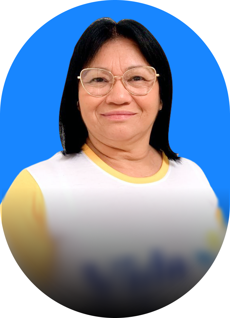 Regina Imbiriba