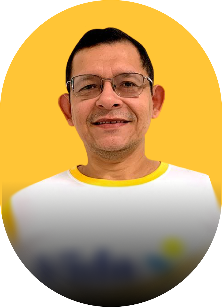 Marco Imbiriba