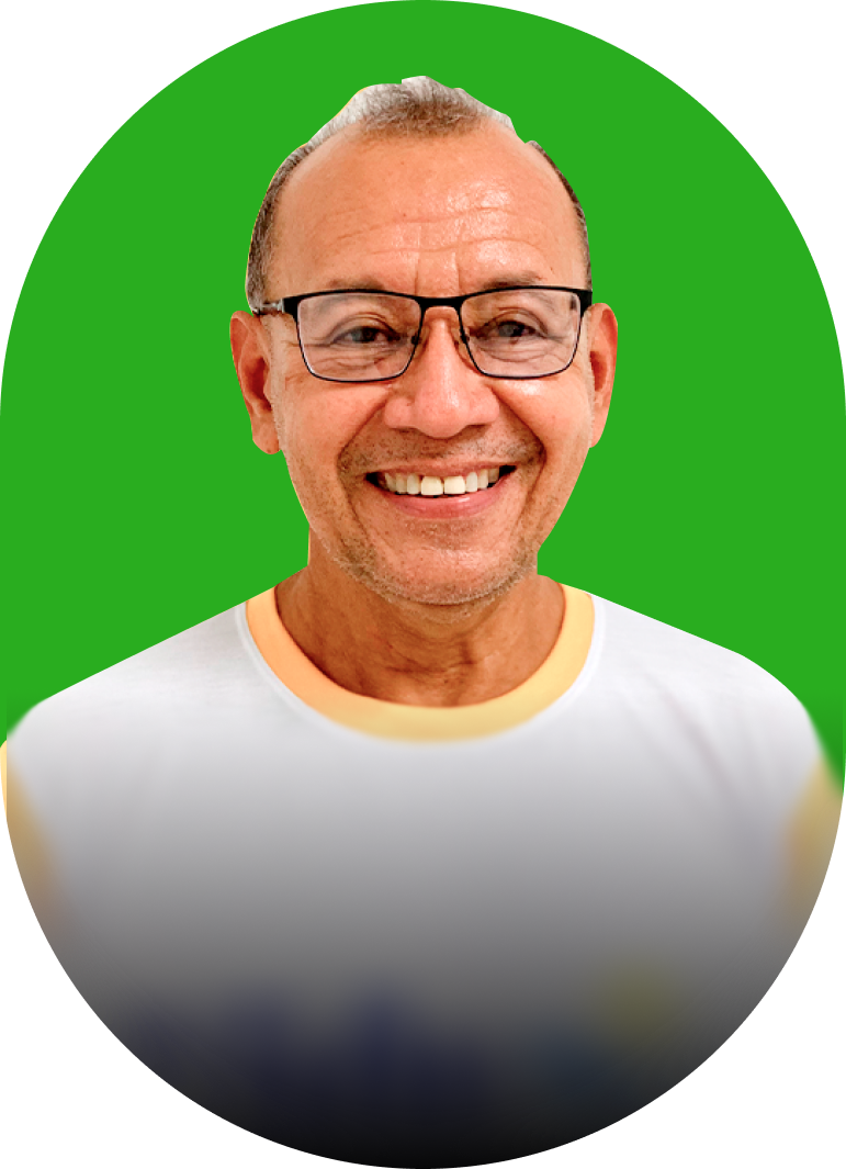 Luiz Imbiriba